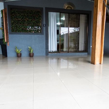 Coati Arenal Lodge La Fortuna Eksteriør billede
