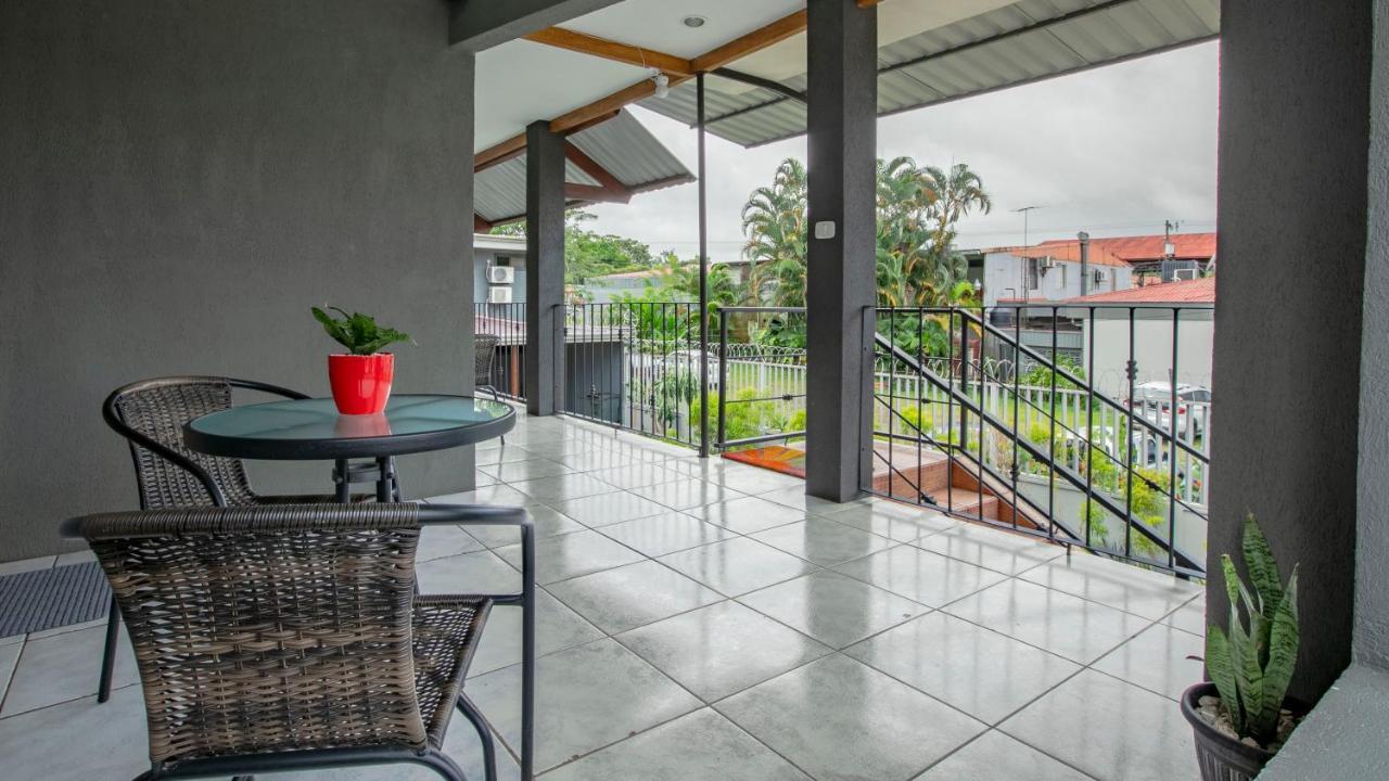 Coati Arenal Lodge La Fortuna Eksteriør billede